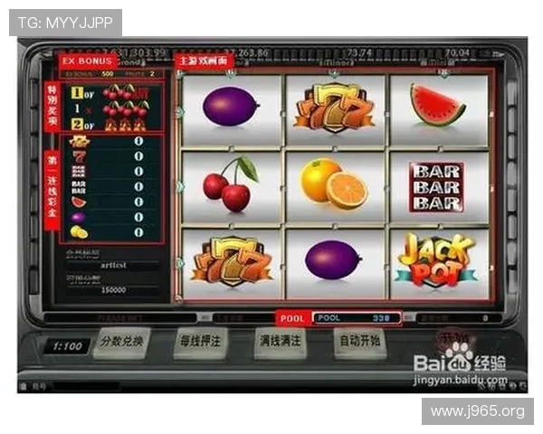777水果老虎机手机版全面指南：从入门到精通赢奖秘诀